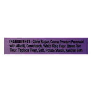 Cup 4 Cup Brownie Mix Gluten Free Chocolate 6/14.25OZ [UNFI #1618701] [ebt]