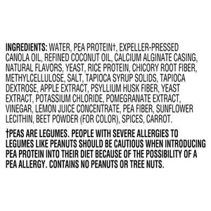Beyond Meat Breakfast Sausage Original 12/8.3 OZ [UNFI #2679876] [ebt]