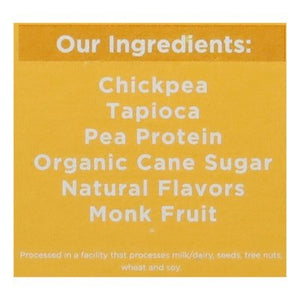 Three Wishes Cereal Grain Free Honey Flavored 6/8.6 OZ [UNFI #2523512] [ebt]