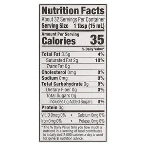 Califia Farms Heavy Whip Substitute Dairy Free 6/16.9 OZ [UNFI #2890945] [ebt]