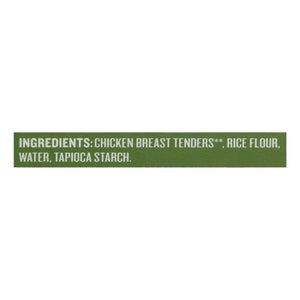 Applegate Farms Chicken Breast Tenders Gluten-Free Breaded 12/8 OZ [UNFI #1011493] [ebt]