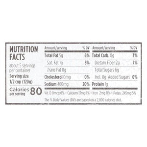 Botticelli Pasta Sauce Premium Marinara 6/24 OZ [UNFI #1552785] [ebt]