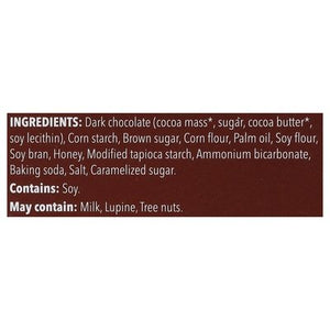 Schar Honeygrams Gluten-Free Chocolate 6/6.7 OZ [UNFI #2233229] [ebt]