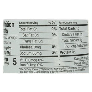 Sky Valley Sauce Taco Medium 6/13 OZ [UNFI #2055259] [ebt]