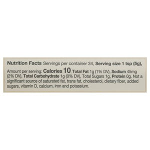Truff Hot Sauce White Truffle Infused 6/6 OZ [UNFI #2522092] [ebt]