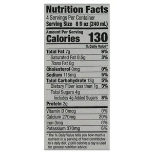Califia Farms Oatmilk Barista Blend 6/32 OZ [UNFI #2384485] [ebt]