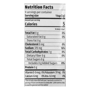 Riega Foods Taco Seasoning Organic Chicken 8/1.1 OZ [UNFI #2561207] [ebt]