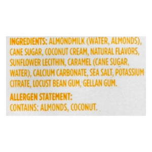 Califia Farms Creamer Almondmilk Pecan Caramel 6/32 OZ [UNFI #2912335] [ebt]