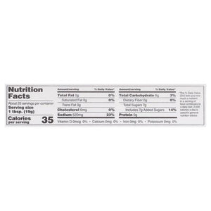 Bachans Barbecue Sauce Japanese The Original 6/17 OZ [UNFI #2582500] [ebt]