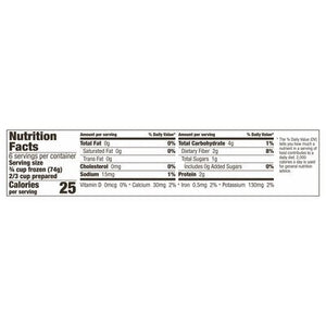 Cascadian Farm Broccoli Cuts 12/16 OZ [UNFI #190611] [ebt]