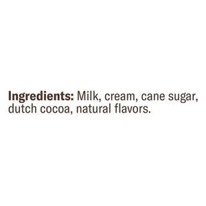 Chobani Coffee Creamer with Real Cream White Chocolate Mocha 6/24 OZ [UNFI #3037991] [ebt]