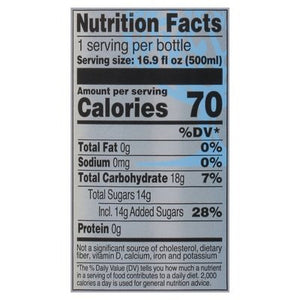 Fever-Tree Tonic Water Premium Indian 8/16.9 OZ [UNFI #1394519] [ebt] D