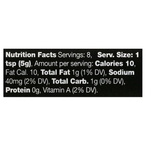 Truff Hot Sauce Black Truffle Infused 6/1.5 OZ [UNFI #2590057] [ebt]