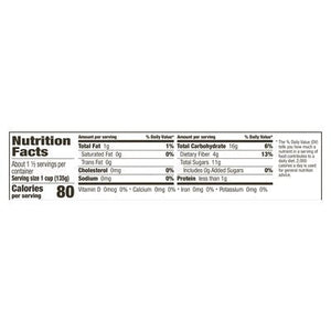 Cascadian Farm Blueberries Organic 12/8 OZ [UNFI #908095] [ebt]