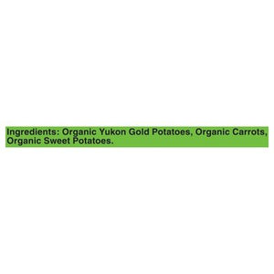 Cascadian Farm Hash Browns Root Vegetable 12/12 OZ [UNFI #2085520] [ebt]