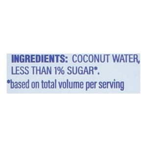 C2O Coconut Water The Original 24/10.5OZ [UNFI #1240126] [ebt]
