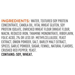 Gardein Meatballs Plant-Based 8/12.7 OZ [UNFI #1128958] [ebt]