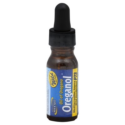 North American Herb & Spice Oreganol P73 0.45 OZ [UNFI #0895979]