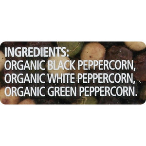 Simply Organic Get Crackin 6/3 OZ [UNFI #3004157] [ebt]