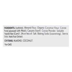 Birch Benders Brownie Mix Keto Ultimate Fudge 6/10.8 OZ [UNFI #2687051] [ebt]