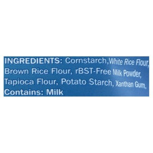 Cup 4 Cup Multipurpose Flour Gluten Free 6/3 LB [UNFI #1121243] [ebt]