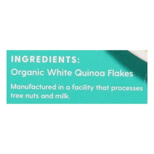 Ancient Harvest Quinoa Flakes 12/12 OZ [UNFI #0838680] [ebt]