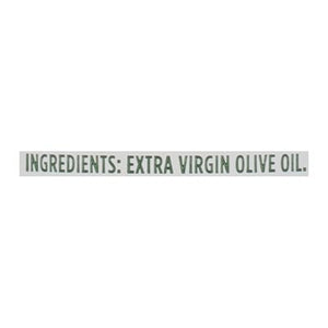 California Olive Ranch Olive Oil Extra Virgin 100% California Reserve 6/12 OZ [UNFI #2961274] [ebt]