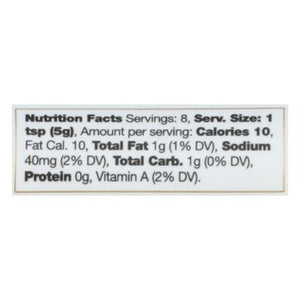 Truff Hot Sauce White Truffle Infused 6/1.5 OZ [UNFI #2776060] [ebt]