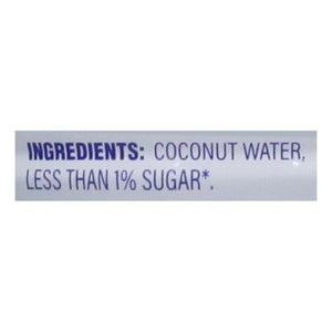 C2O Coconut Water The Original 12/17.5 OZ [UNFI #1002401] [ebt]