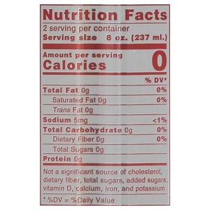 Clean Cause Yerba Mate Cherry Lime Sparkling 12/16 OZ [UNFI #2566610] [ebt] D