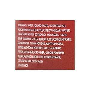 Q Drinks Bloody Mary Mix Non-Alcoholic 12/32 OZ [UNFI #2803062] [ebt]