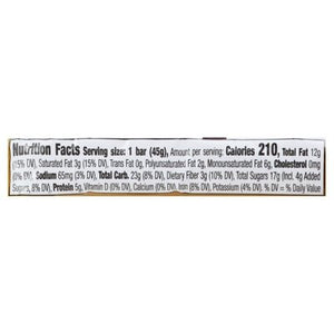 Larabar Bar Peanut Butter Chocolate Chip 16/1.6 OZ [UNFI #0409144] [ebt]