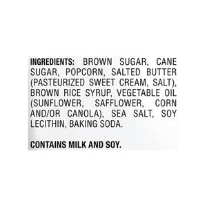 Cretors Popcorn Caramel 12/8 OZ [UNFI #1321736] [ebt]