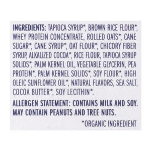 Clif Kid Zbar Snack Bars Cookies N Creme 6/5/1.27Z [UNFI #2564169] [ebt]
