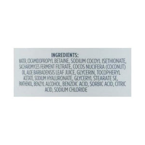 Kirks Hand Wash Fragrance Free Odor Neutralizing 12 OZ [UNFI #2303535] T