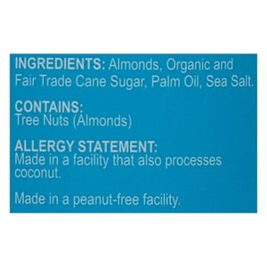 Barney Butter Almond Butter Smooth 6/10 OZ [UNFI #0240929] [ebt]