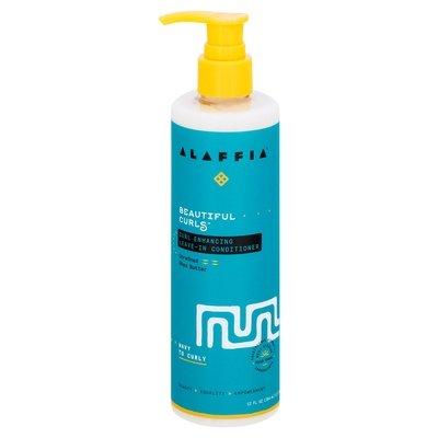 Alaffia Curl Enhancing 1/12 OZ [UNFI #2531655] T
