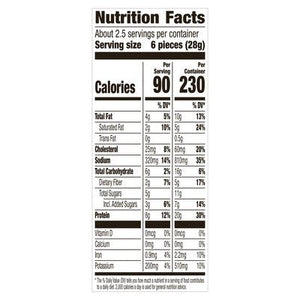 Epic Beef Bites Sweet & Spicy Sriracha 8/2.5 OZ [UNFI #2171288] [ebt]