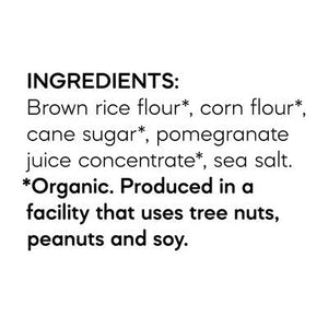 Natures Path Cereal Gluten Free Whole Os 6/26.4 OZ [UNFI #1268168] [ebt]