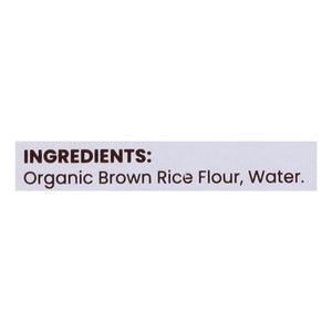 Jovial Penne Gluten Free 12/12 OZ [UNFI #516195] [ebt]