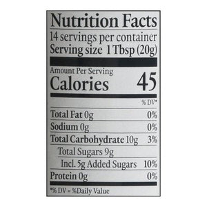 St Dalfour Fruit Spread Fig Royale 6/10 OZ [UNFI #265256] [ebt]