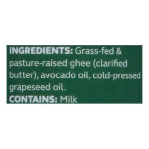 4Th & Heart Cooking Spray Ghee 6/5 OZ [UNFI #2425478] [ebt]