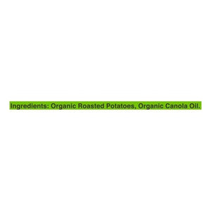 Cascadian Farm French Fries Straight Cut Organic 12/16 OZ [UNFI #367227] [ebt]