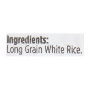 Lundberg Family Farms Gourmet Rice White Basmati American Sustainable 25 Lb [UNFI #0577601] [ebt]