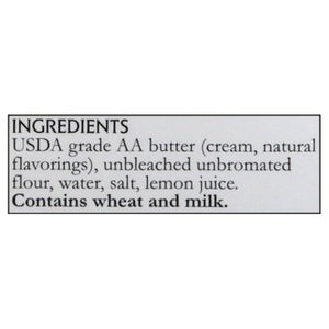 Dufour Puff Pastry Classic 10/14 OZ [UNFI #1182658] [ebt]