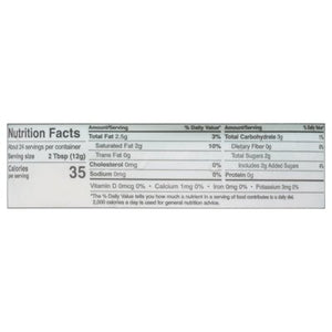 Truwhip Whipped Topping Plant Based Vegan 12/10 OZ [UNFI #2214633] [ebt]