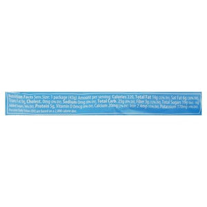 Unreal Covered Peanuts Dark Chocolate 12/1.5 OZ [UNFI #2362168] [ebt]