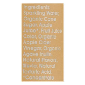 Poppi Prebiotic Soda Root Beer 12/12 OZ [UNFI #2734010] [ebt] D