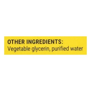 Beekeepers Naturals Throat Spray Daily Propolis 6/1.06 OZ [UNFI #2799609]