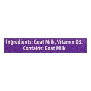 Meyenberg Goat Milk 12/32 OZ [UNFI #0357673] [ebt]